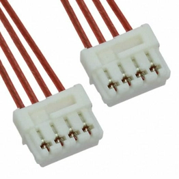 A04XSR04XSR36R295A JST