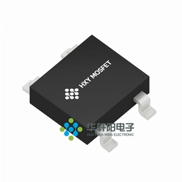 HXY MOSFET MB6S image