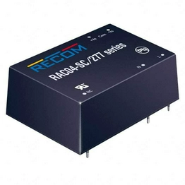 RAC04-12SC/277 RECOM Power