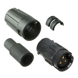 Switchcraft 8382-3SG-516 image