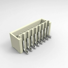 XKB Connectivity X1511WVS-08HF-LPSW image