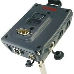 HL-E-USB ROTRONIC