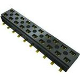 CLT-143-01-L-D samtec