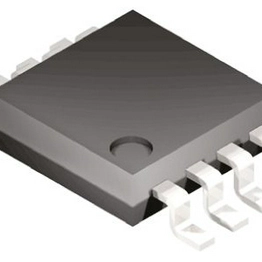 Texas Instruments LM5060MM/NOPB image