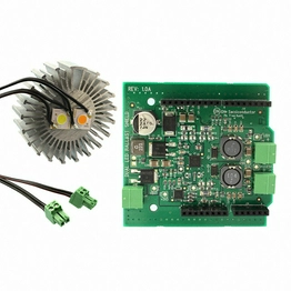 ON Semiconductor D-LED-B-GEVK image