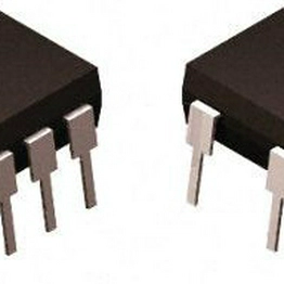 ON Semiconductor NCP1079AAP065G image