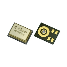 IM72D128V01XTSA1 Infineon Technologies