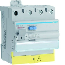 CFC841F hager