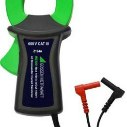 Z194A GOSSEN METRAWATT