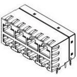 445200001 molex