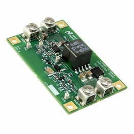 Texas Instruments LM5001ISOEVAL/NOPB image