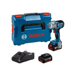 Robert Bosch GDS 18V-450 PC Kit image