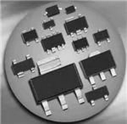 BB 857 H7902 Infineon Technologies