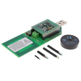 Texas Instruments MRD2EVM image