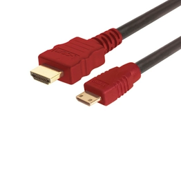 MHD-HD-3 L-com