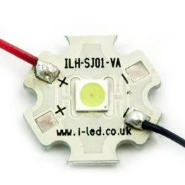 ILH-SL01-ICBL-SC201-WIR200. Intelligent LED Solutions