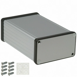 Hammond Manufacturing 1455K1201 image