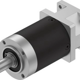 EMGA-40-P-G12-SST-42 FESTO