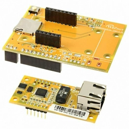 IOSHIELD_L WIZnet