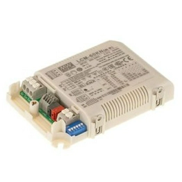 Mean-Well USA, Inc. LCM-60KN image