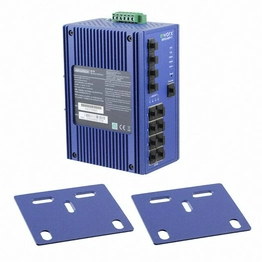 BB-SE512-4SFP-T Advantech
