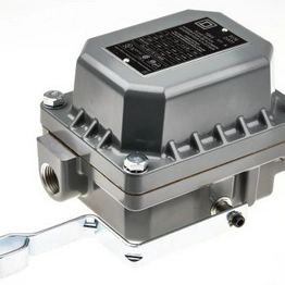 Telemecanique Sensors 9036DW31 image