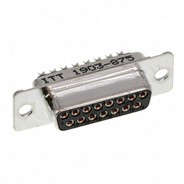 DAM-15S-A197 ITT