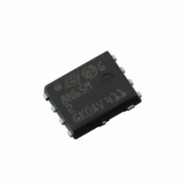 STMicroelectronics STL8N65M2 image