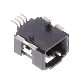 10142344-104KLF Amphenol