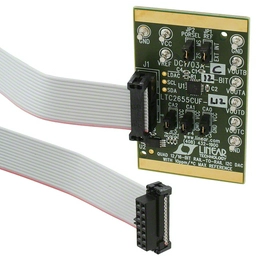 Analog Devices DC1703A-C image