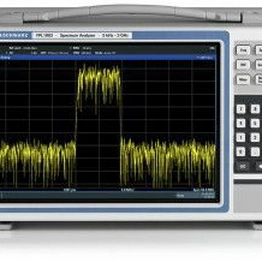FPL1003-P4 ROHDE-SCHWARZ