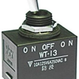 WT-13AT NKK Switches