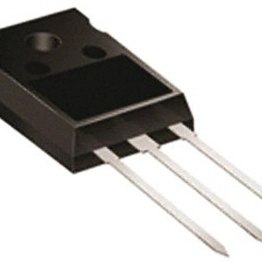 Taiwan Semiconductor TSM60N380CI image