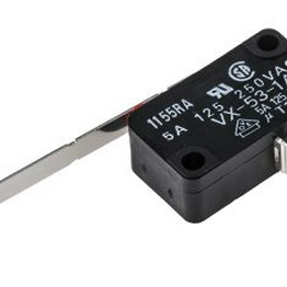 OMRON VX-53-1A3 image