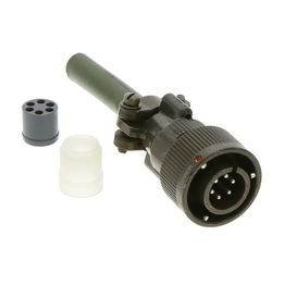 CA3106E14S-6P-B ITT