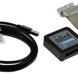 SEGGER Microcontroller 8.19.00 image