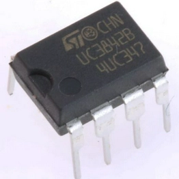 STMicroelectronics UC3842BN image