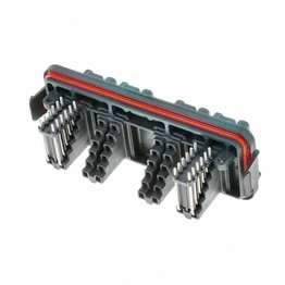 TE Connectivity DT13-24PAB-R015 image