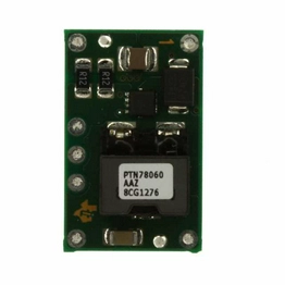 Texas Instruments PTN78060AAZT image