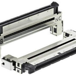 Hirose Electric FX15S-51P-C image