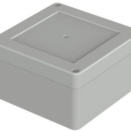 07311116 Bopla Gehäuse Systeme
