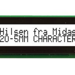 MC22005A6WM-FPTLW-V2 Midas Components