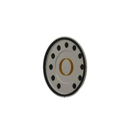 SMT-0827-T-HT-R PUI Audio