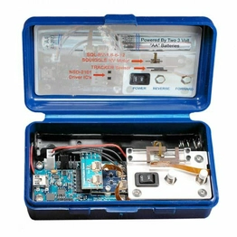 DK-RV-1.8.TRK-33 OSRAM