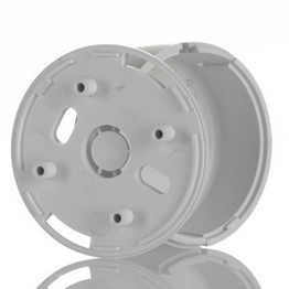 Hammond Manufacturing 1551SNAP12WH image