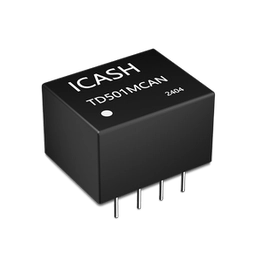 TD501MCAN ICASH
