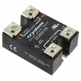 DC60D100 Sensata Technologies