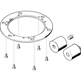 DADM-CK-220-6 FESTO