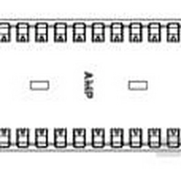 TE Connectivity 2-641267-1 image