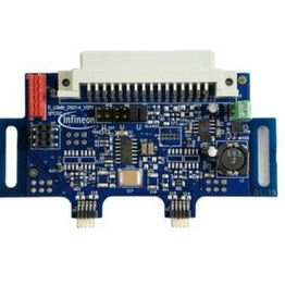 KITLGMBBOM003TOBO1 Infineon Technologies